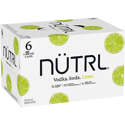 BCLIQUOR Nutrl