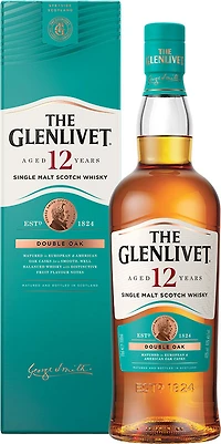 BCLIQUOR Glenlivet