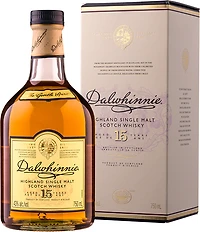 BCLIQUOR Dalwhinnie - 15 Year Old