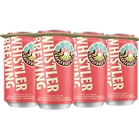 BCLIQUOR Whistler - Grapefruit Ale Can
