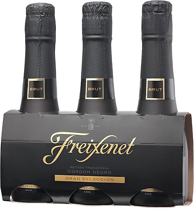 BCLIQUOR Freixenet - Cava Cordon Negro Brut