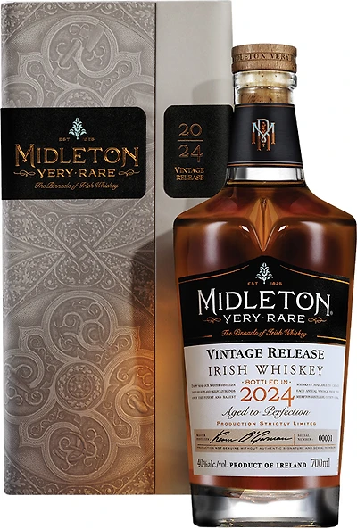 BCLIQUOR Midleton - Very Rare 2024