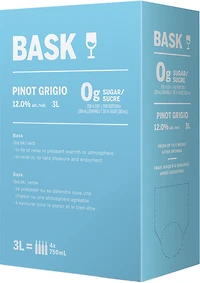 BCLIQUOR Bask