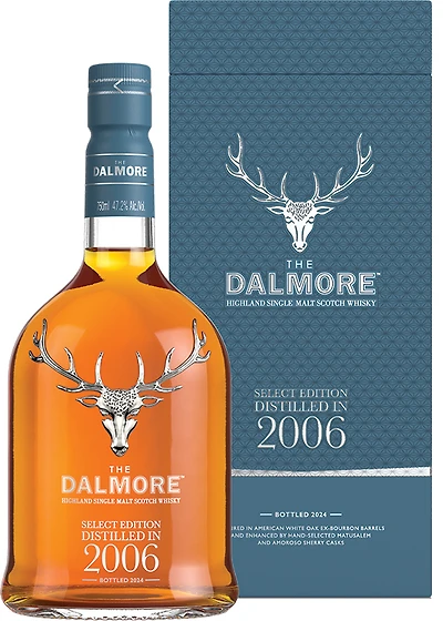 BCLIQUOR The Dalmore - 2006
