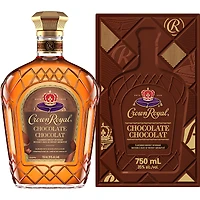 BCLIQUOR Crown Royal - Chocolate