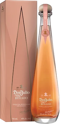 BCLIQUOR Don Julio - Rosado