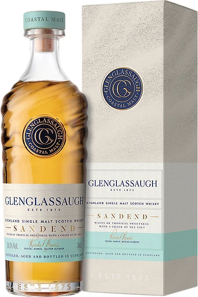 BCLIQUOR Glenglassaugh - Sandend