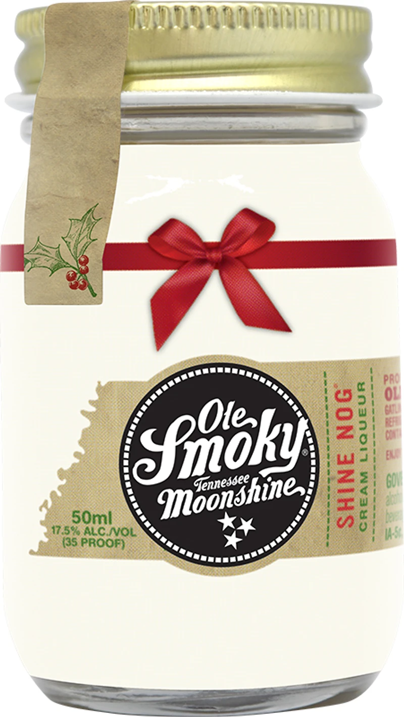 BCLIQUOR Ole Smoky - Shine Nog