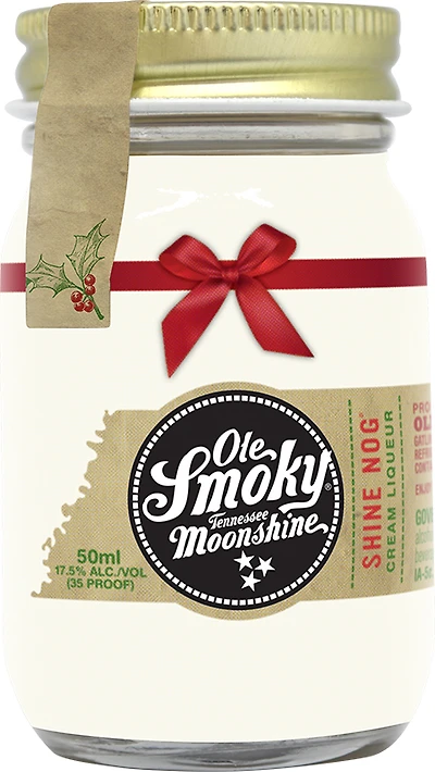 BCLIQUOR Ole Smoky - Shine Nog