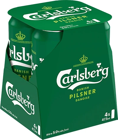 BCLIQUOR Carlsberg