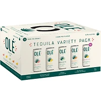 BCLIQUOR Ole Cocktail Co