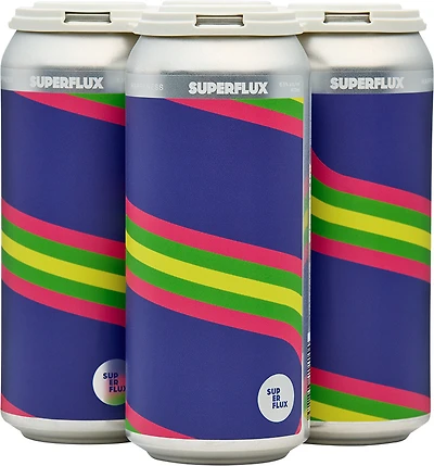 BCLIQUOR Superflux - Happyness Tall Can