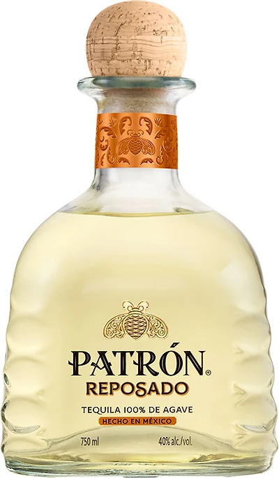 BCLIQUOR Patron - Reposado