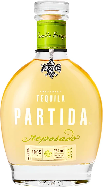 BCLIQUOR Partida - Reposado