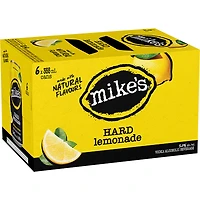 BCLIQUOR Mike's - Hard Lemonade Can