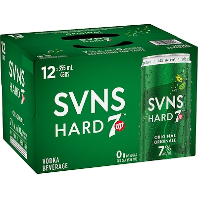 BCLIQUOR Svns - Original Can