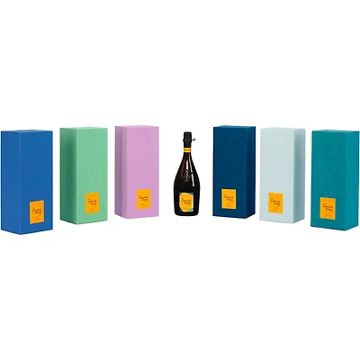 BCLIQUOR Veuve Clicquot - La Grande Dame 2018