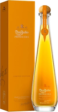 BCLIQUOR Don Julio - Primavera
