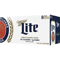 BCLIQUOR Miller Lite - Can