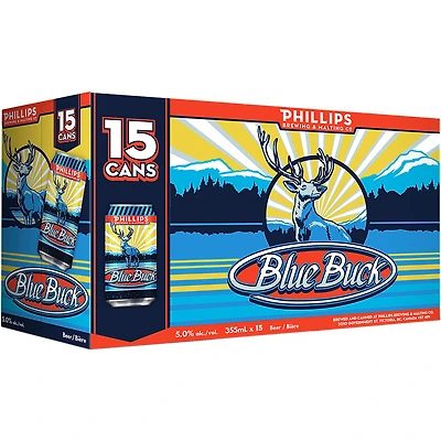 BCLIQUOR Phillips Brewing