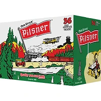 BCLIQUOR Old Style Pilsner