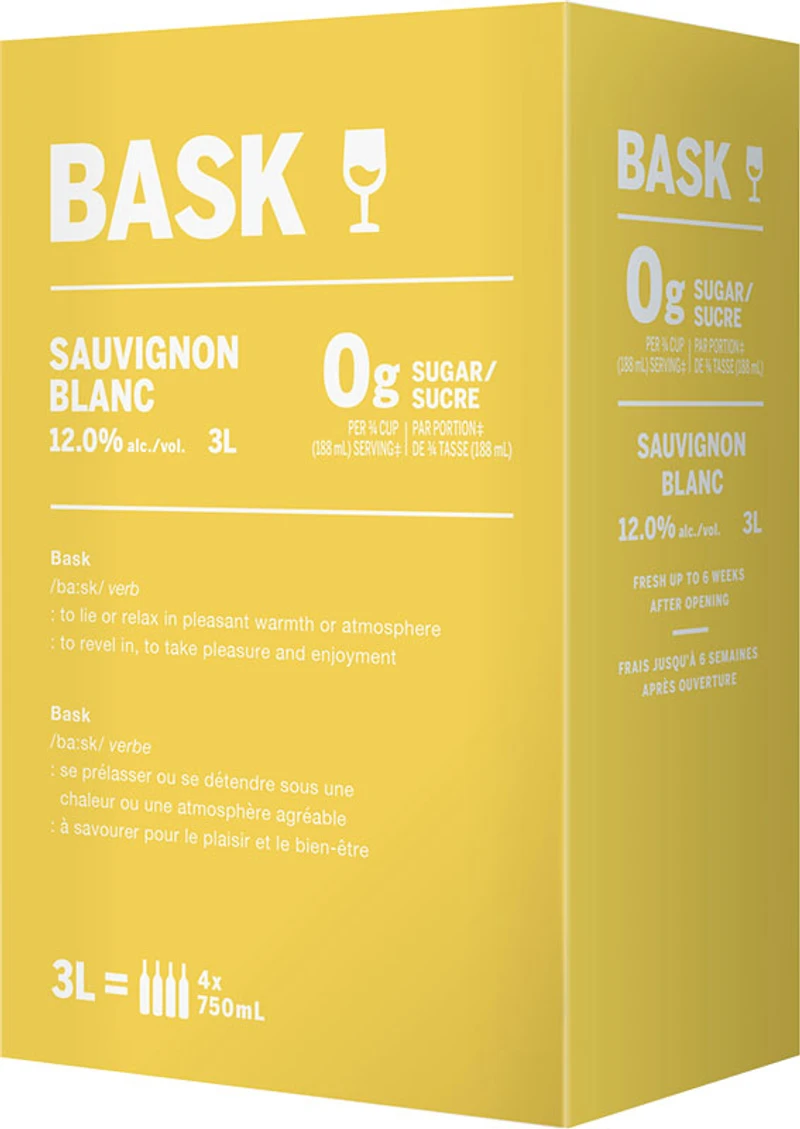 BCLIQUOR Bask