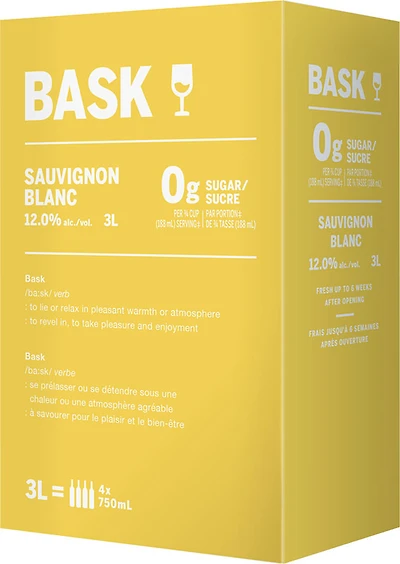 BCLIQUOR Bask