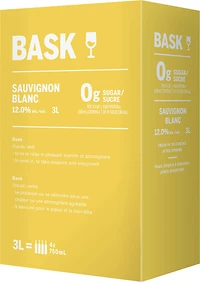 BCLIQUOR Bask