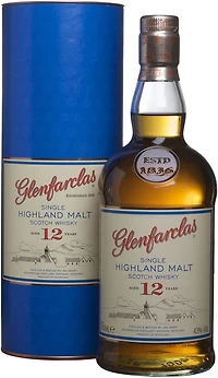 BCLIQUOR Glenfarclas - 12 Year Old