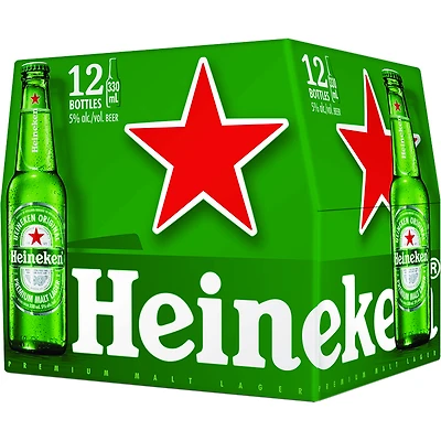 BCLIQUOR Heineken