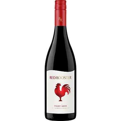 BCLIQUOR Red Rooster - Pinot Noir 2025