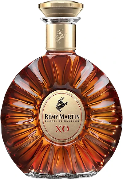BCLIQUOR Remy Martin - X.o. Fine Champagne Excellence