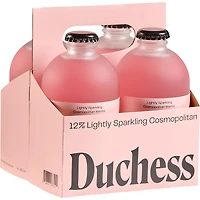 BCLIQUOR Duchess - Cosmopolitan 4pack