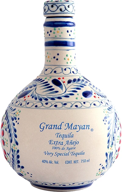 BCLIQUOR Grand Mayan - Ultra Aged