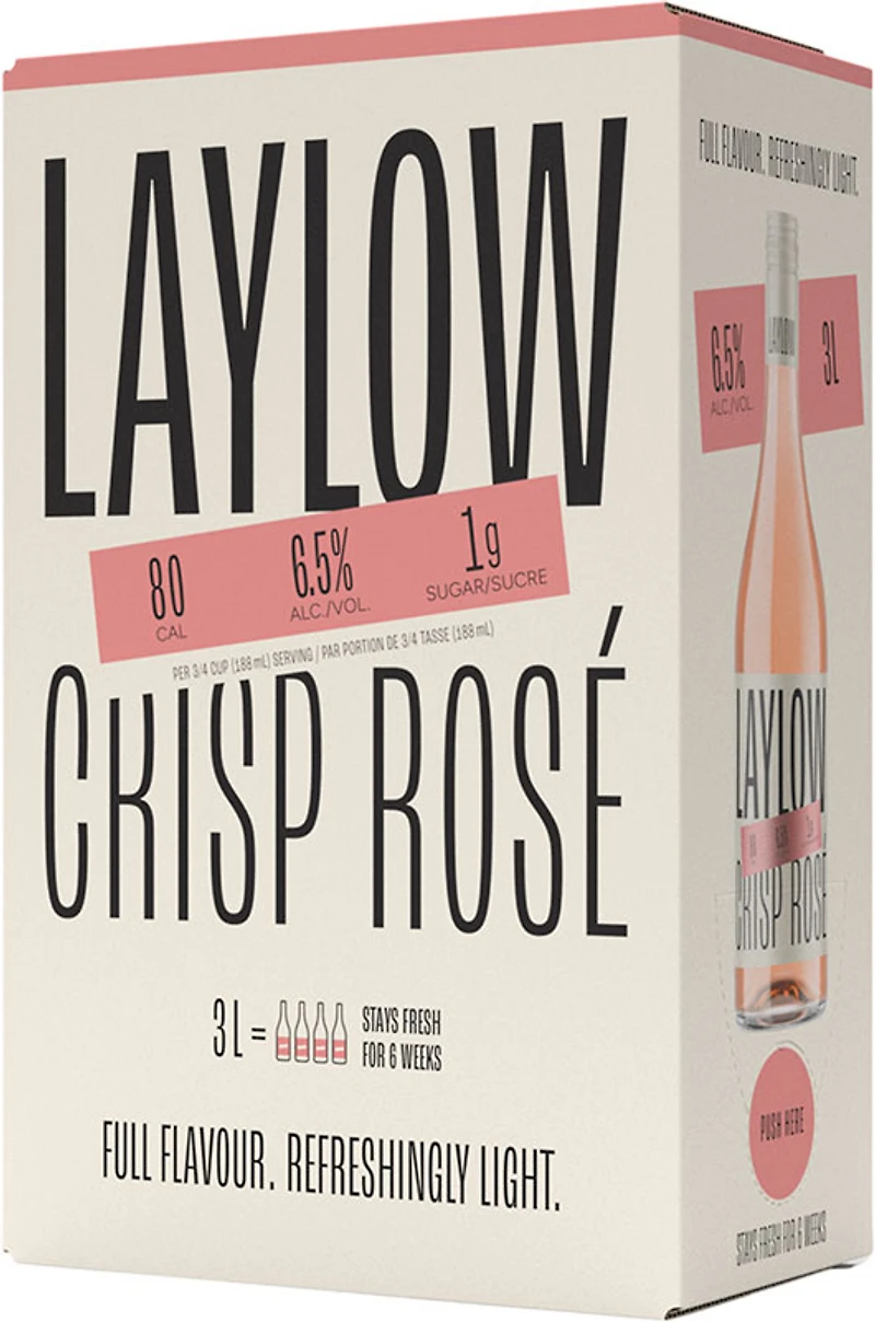 BCLIQUOR Laylow