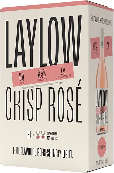 BCLIQUOR Laylow