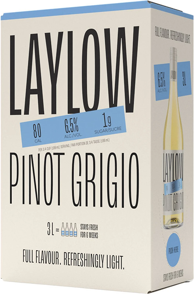 BCLIQUOR Laylow