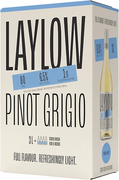BCLIQUOR Laylow