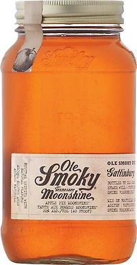 BCLIQUOR (repack)ole Smoky - Apple Pie Moonshine