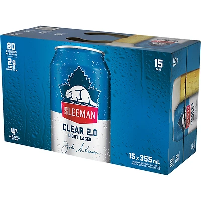 BCLIQUOR Sleeman