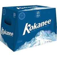 BCLIQUOR Columbia - Kokanee