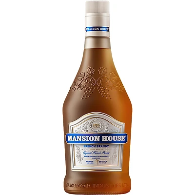 BCLIQUOR Mansion House - Brandy
