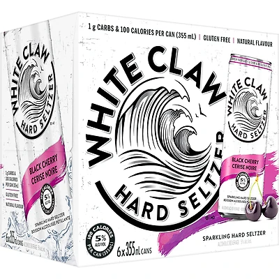 BCLIQUOR White Claw