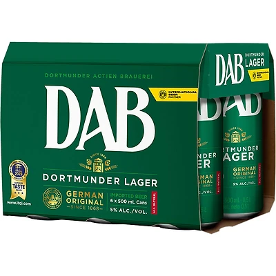 BCLIQUOR Dab - Original