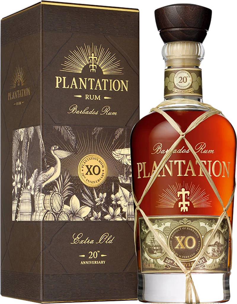 BCLIQUOR Planteray - 20th Anniversary Xo