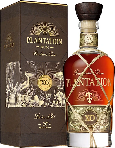 BCLIQUOR Planteray - 20th Anniversary Xo