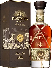 BCLIQUOR Planteray - 20th Anniversary Xo