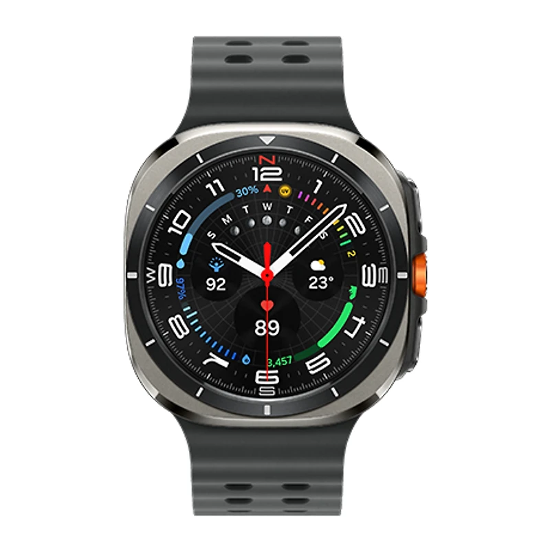 Samsung Watch Ultra 2025