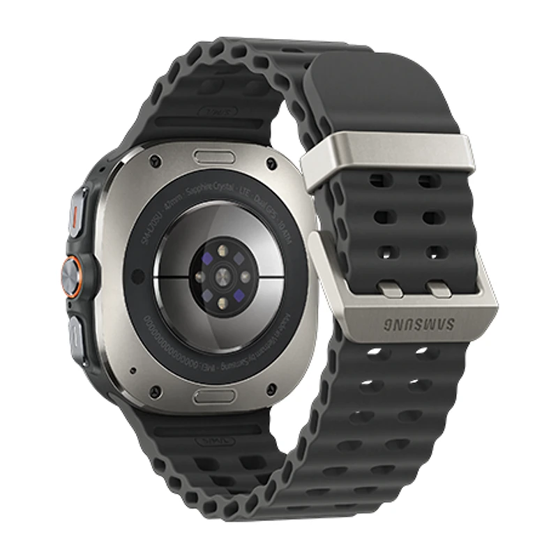 Samsung Watch Ultra 2025