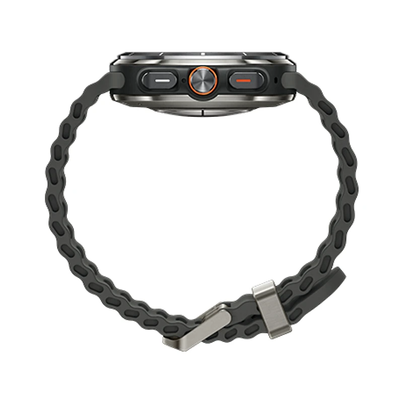 Samsung Watch Ultra 2025